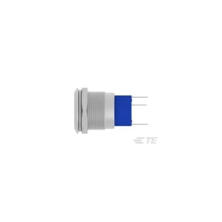 Te Connectivity Av19 Spl 3A Moving Ring R&G 12V 2316531-7